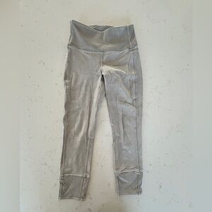 Lululemon Wunder Under